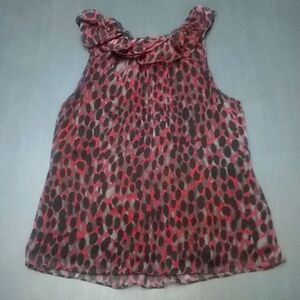 The Limited Sleeveless Top